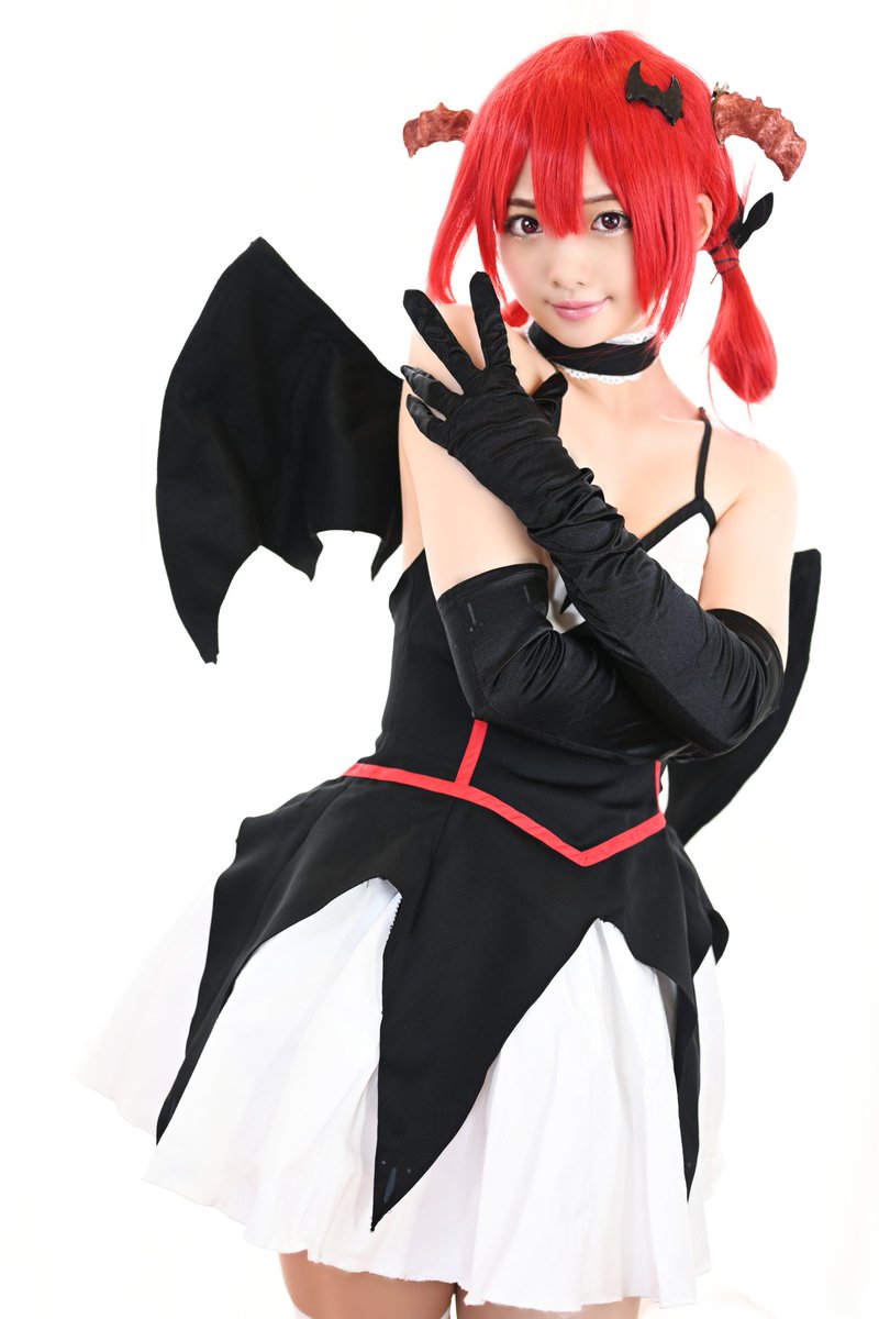 Twoucan サタニキア の注目ツイート イラスト マンガ コスプレ モデル