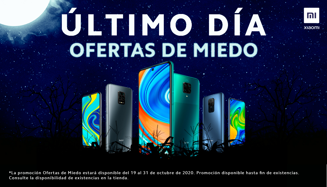 Xiaomi Store Mytech tweet media