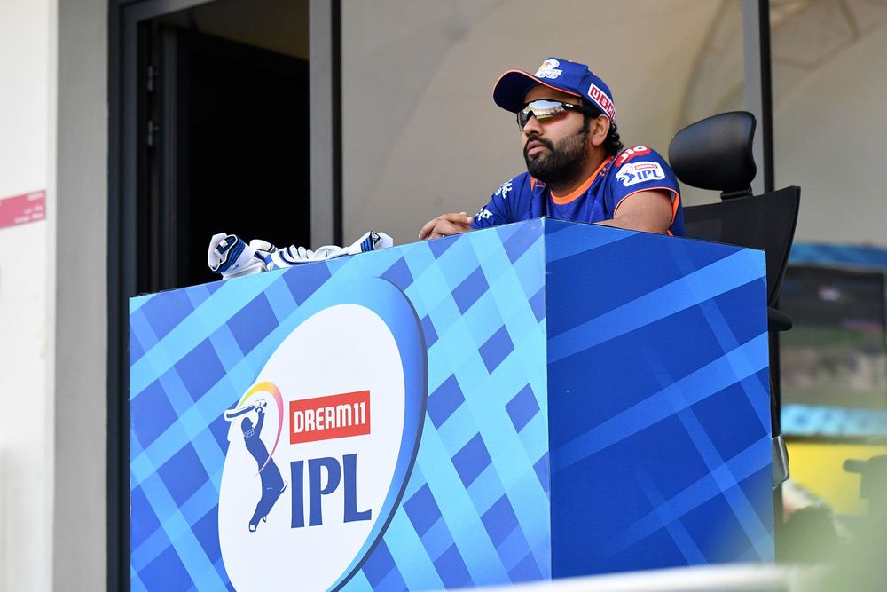 Rohit Sharma Trends tweet media