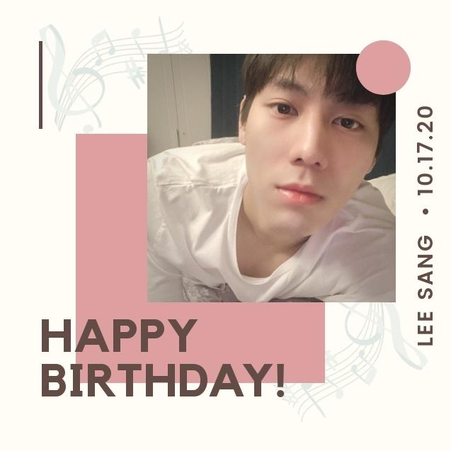 with_ImfactPh's tweet photo. Before October ends just wanted to greet Sang a Happy Happy Birthday even it's xoxo late but it's ok than never 🎂🎉 

#IMFACT #임팩트 #Jian #지안 #Jeup #제업 #Taeho #태호 #Sang #상 #Ungjae #웅재 #HappyLeeSangDay https://t.co/A7CqS6wmcy