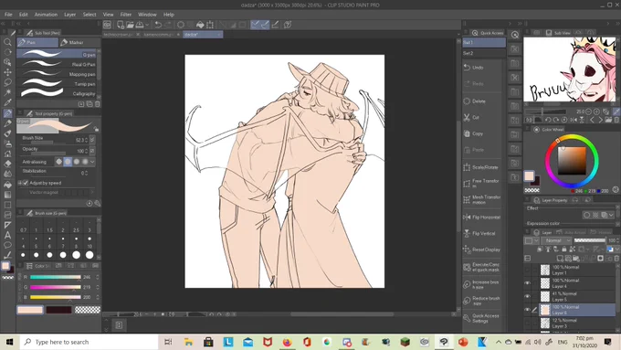 wip ? 