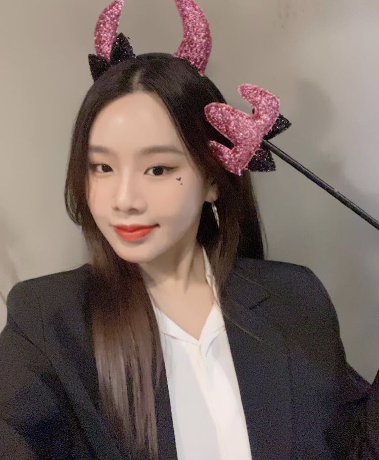 NT053002's tweet photo. 오늘 제대로 운좋은날💜
#NATTY #나띠 #NT #NTMADE https://t.co/Dym1l0PaCE