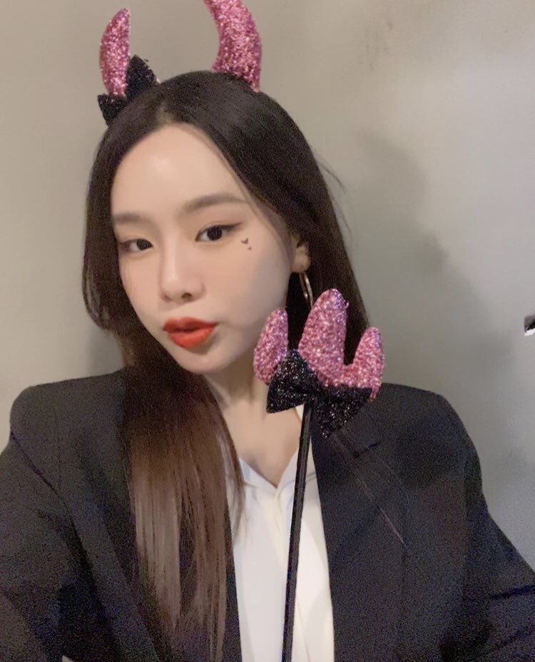 NT053002's tweet photo. 오늘 제대로 운좋은날💜
#NATTY #나띠 #NT #NTMADE https://t.co/Dym1l0PaCE