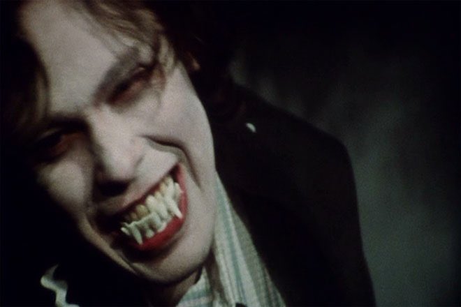 ShaneDavey5's tweet photo. Our Halloween special is live! A blood-drinking Romero classic, maybe even his low-fi horror masterpiece... Martin (1977).

https://t.co/BzNwdwU7Gd

https://t.co/K9cwIbe7Bc

#martin #romero #vampire #halloween #podcast #podbean #podnation #podernfamily #podpeople #horror #cinema https://t.co/RRUDcGqTUh