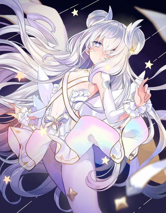⭐️⭐️⭐️
#アズールレーン #アズレン #AzurLane 