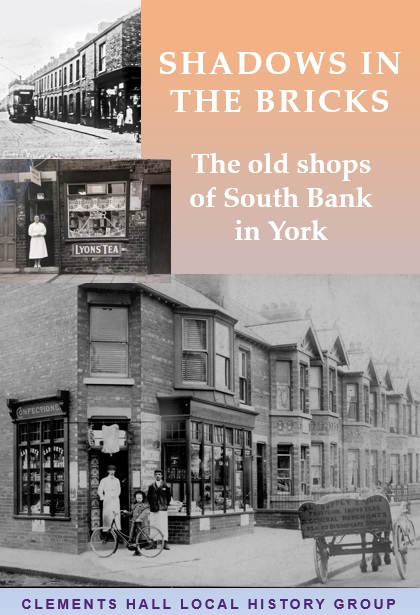 It's that time of year again, when you might be looking for a stocking filler. Our books are still on sale locally at @pextonshardware @FJcookshop and the <a href="/winnpost1/">Winning Post, York</a>, along with their other wonderful offerings. Support your local traders while you can! <a href="/bishyroadnet/">Bishy Road</a>
