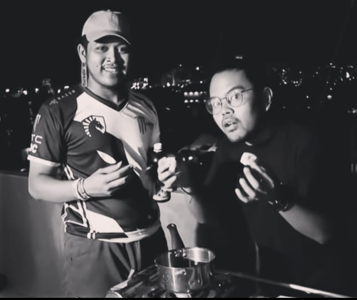 TretanMuslim's tweet image. 2 years anniversary