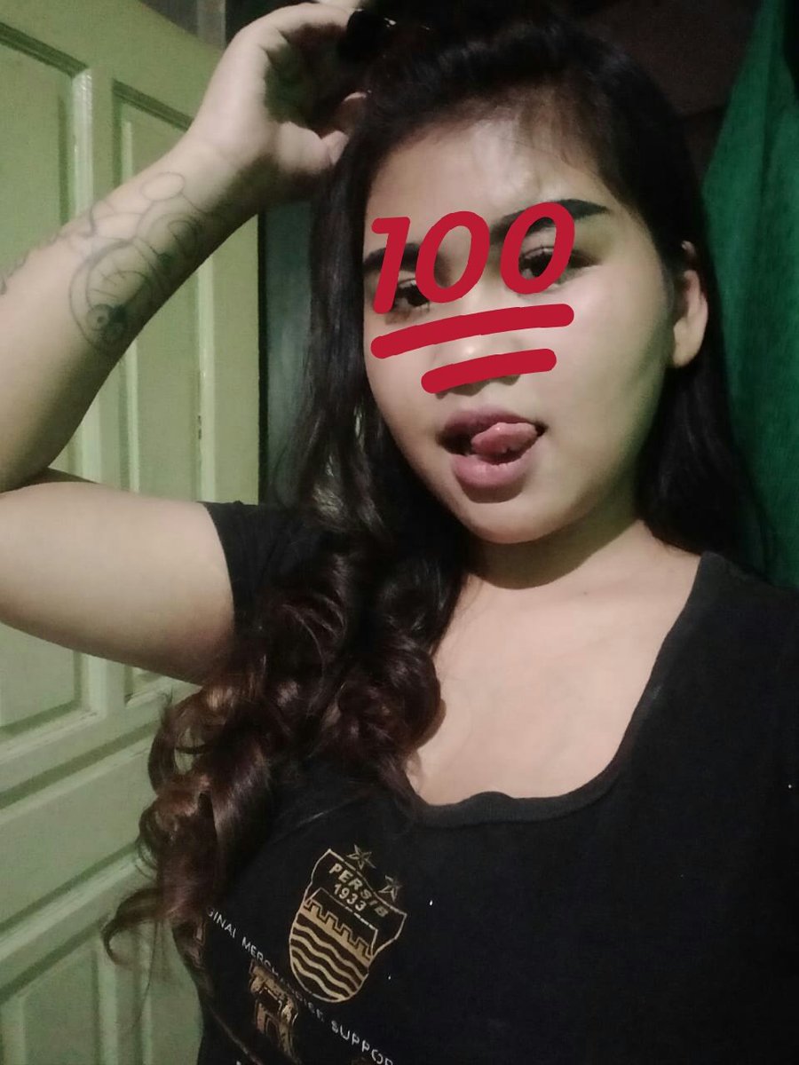 FeronikaResti's tweet photo. READY BUAT SKRANG 💦😘 INFO RR WA (081517537643)

#BandungBirahi 
#BandungBasah 
#bandungnakal 
#bandungbokingan 
#availbandung 
#bandungbo 
#BandungBasahAvail 
#Bandungcod
#codbandung 
#lendirbandung 
#MEMEKBASAH https://t.co/o8DxRKNCGo