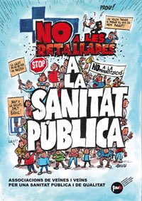 DrCeSarcoma's tweet photo. La Atención Primaria es la piedra angular de nuestro sistema de salud

#JoDenuncio su olvido y abandono. La Primaria es un soporte indispensable de toda la medicina que hacemos en el hospital. Si falla la Primaria, está enfermo todo el sistema

#SOSAtenciónPrimaria
@salutcat https://t.co/76NpWgHQ5e