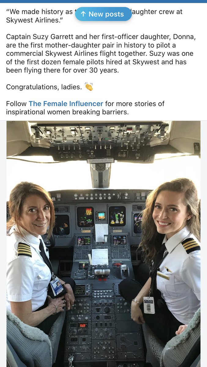 An inspiring story ! #womenempowerment #Inspiration