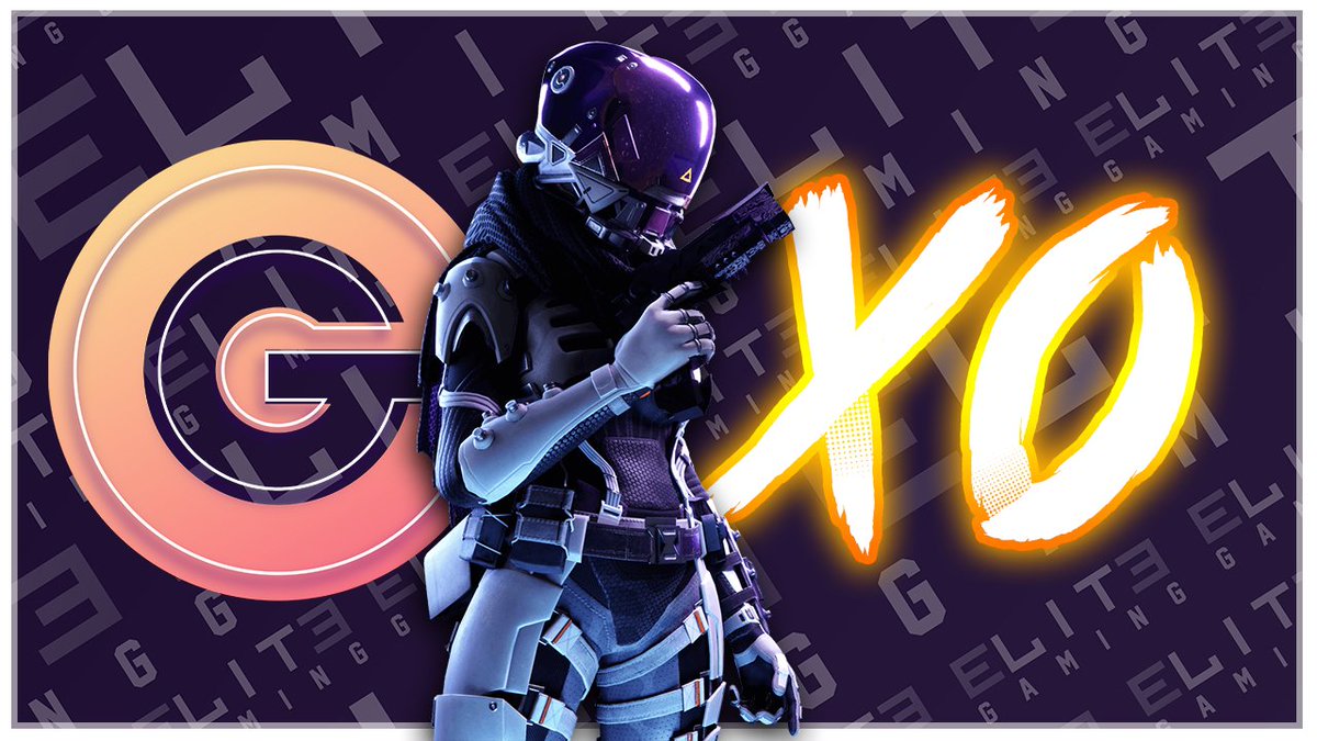 EliteGamingRSA's tweet photo. We want to further introduce you to Keenin ''X0'' Strydom, the newest addition to our #EliteArmy 

We're so excited to have this cracked player in our family! 

Check out the plays of @X0I1_ZA 🔥
⬇️⬇️⬇️⬇️⬇️⬇️
https://t.co/z5VZQaAQ5Y

#ApexLegends #ApexZA https://t.co/trBCkH4w4d