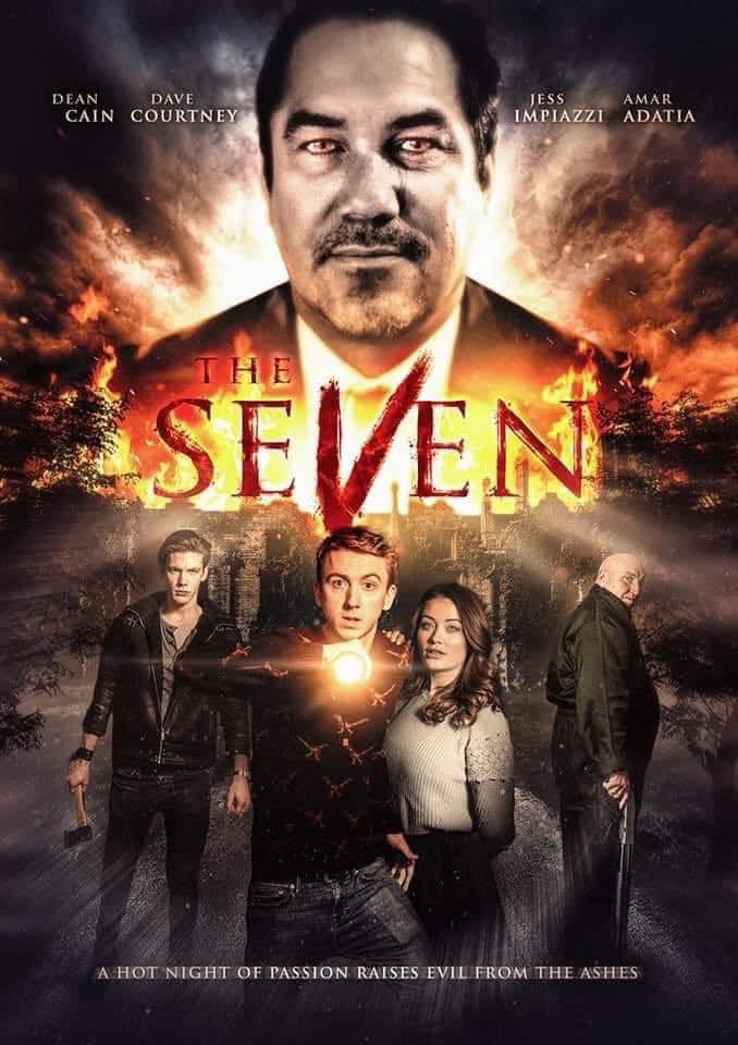 amaradatia's tweet photo. Happy Halloween 😈😈😈😈😈😈
Something to watch tonight !!! @thesevenfilm free on Amazon Prime now!!! 

Trailer : https://t.co/HqOT8WQIH4

Amazon Prime : https://t.co/YNjglIq2bn

Starring @RealDeanCain @jess_impiazzi @AmbzDT @sinittaofficial @AlexReid @davecourtney666 and more! https://t.co/IiukDJAnV9