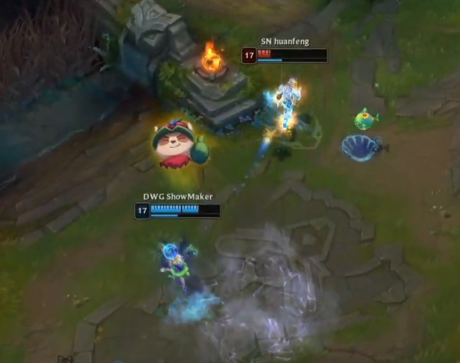 AzaelOfficial's tweet photo. THE ABSOLUTE MADMAN 

#Worlds2020 https://t.co/WKF2tG3ckm