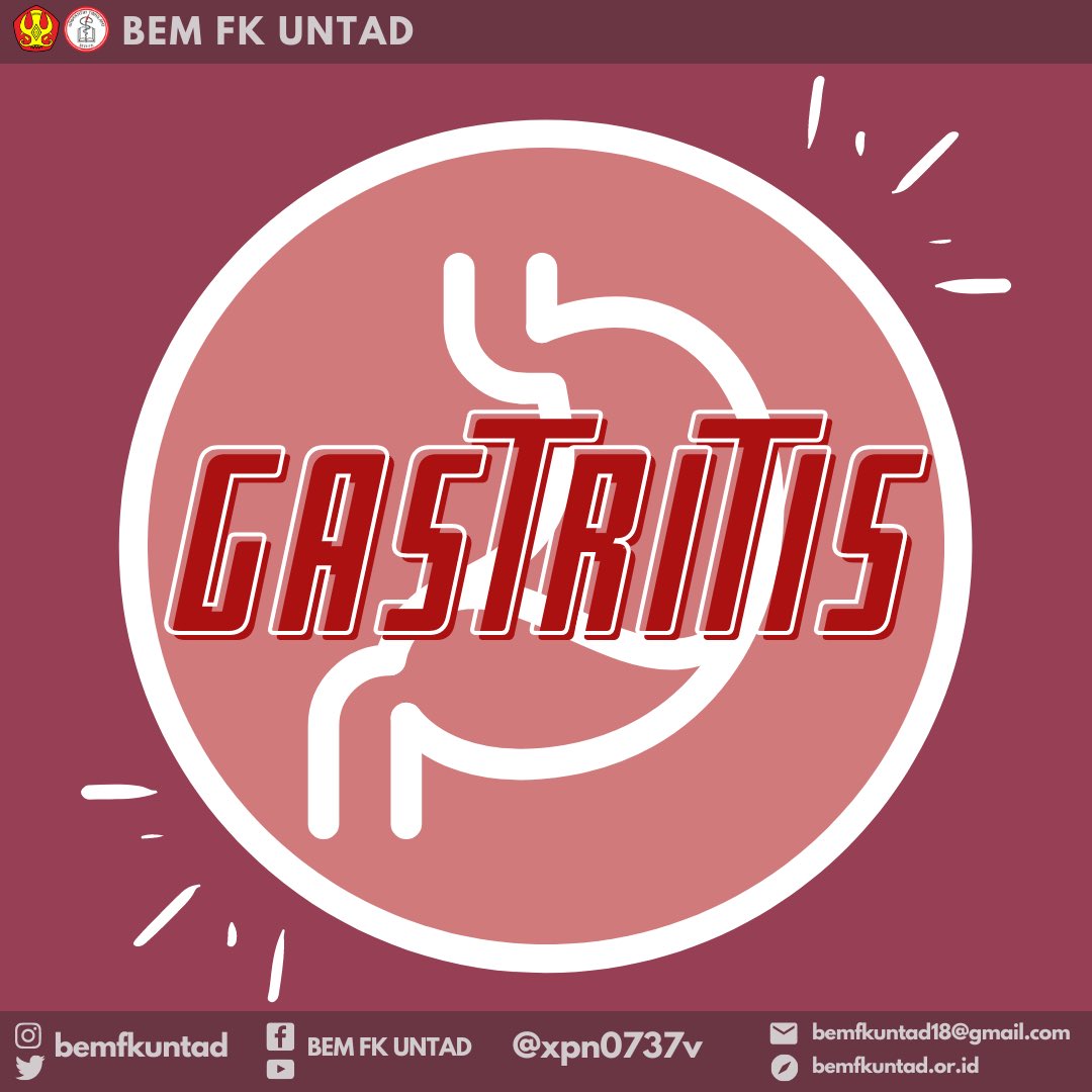 BEM FK UNTAD tweet media