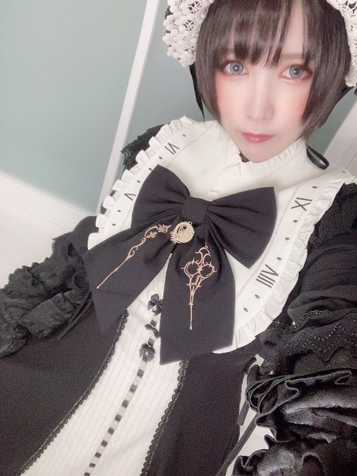 コスプレイヤーLeChat
のTwitter画像2