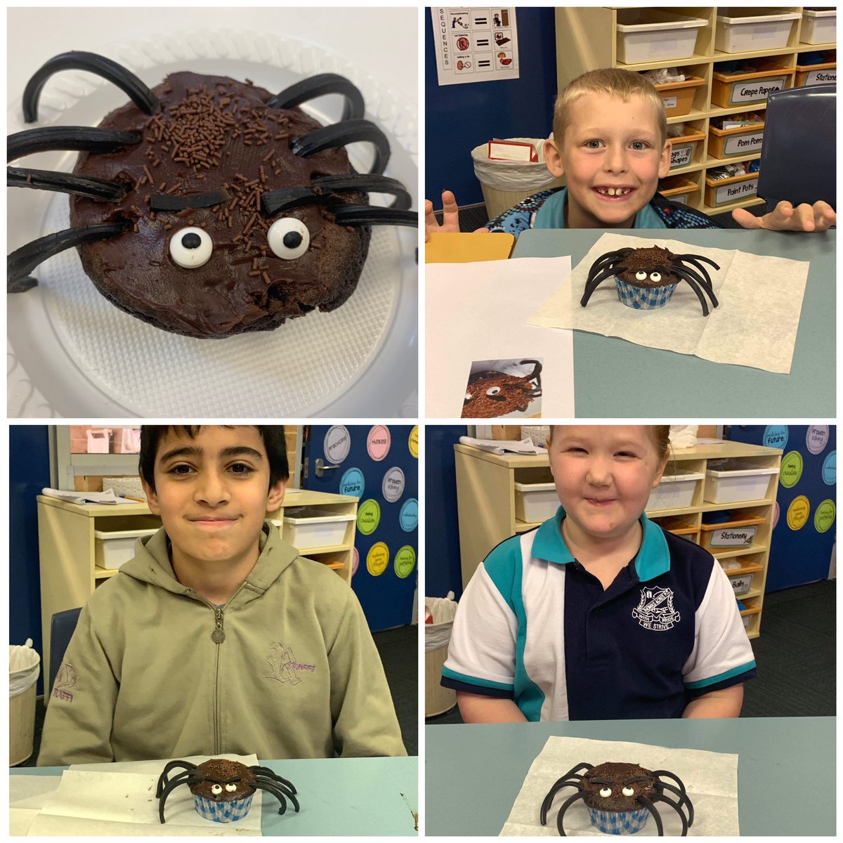 TAPSSupportUnit's tweet image. #HappyHalloween @TAPSSupportUnit @seanp68 @ThomasAcresPS @Delhar16 @YvonneBryce1