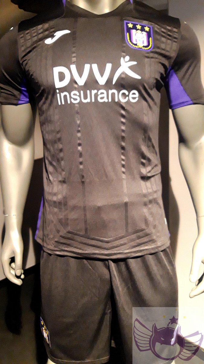 rsca_online_fr's tweet photo. NEW THIRD SHIRT @Jomabelgium @JomaSport
Same Dream #rsca #Anderlecht
Black Is Black
#Candriam or #DVV
#Andonline #Purpledynamite #Purplespirit
#AndAnt #coym #iywt https://t.co/Xa8n4vJ2hR