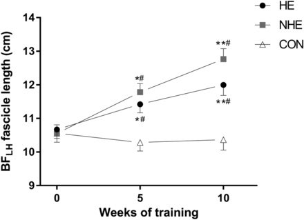 We saw very modest soreness in this study, even when recreational athletes did up to 100 nordics / week with 20kg on their chest. I guess people forget about the repeated bout effect?  https://bjsm.bmj.com/content/51/5/469  @das_shield  @ryan_timmins  @drmorgs  @Duhigs  @messerd008  https://twitter.com/FigtreePhysio/status/1322445482786893824