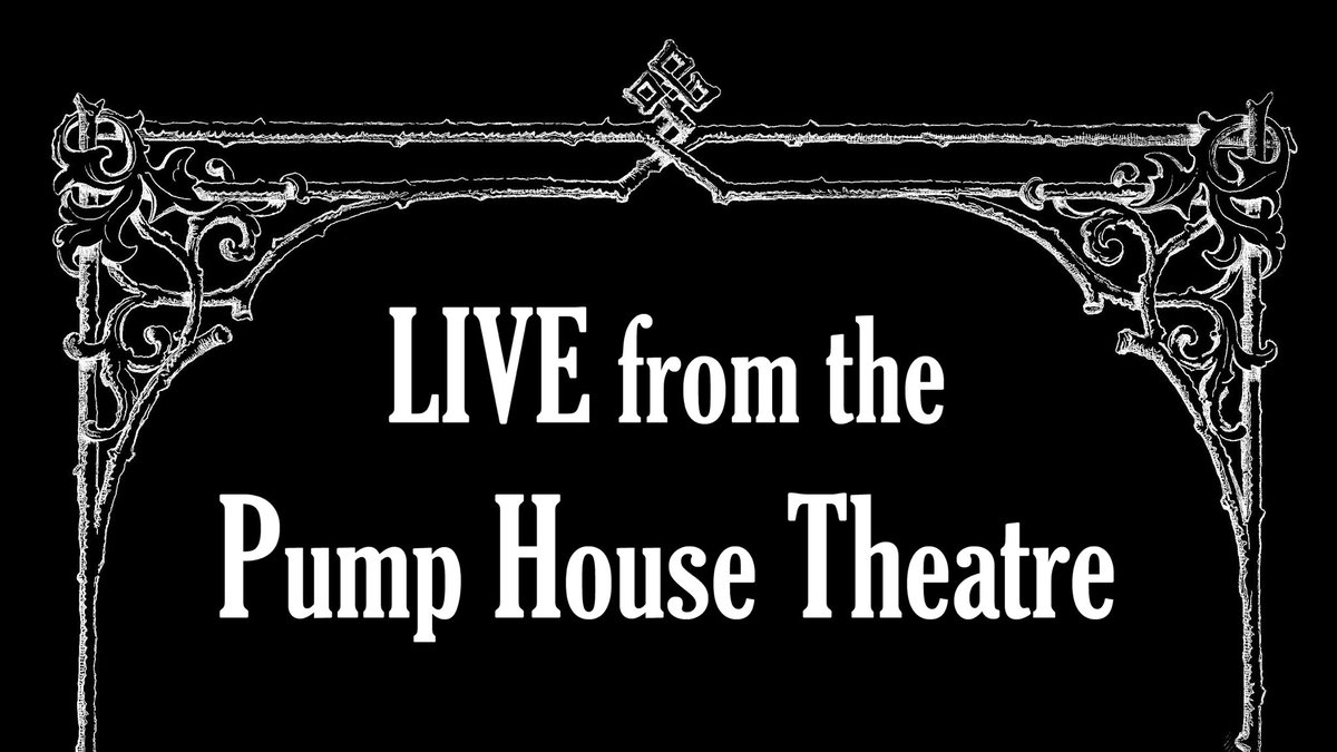 3dumbtheatre's tweet image. (1/2) Presenting our brand new #digitaltheatre show:

‘The Strange Case of Dr Jekyll &amp;amp; Mr Hyde’

Original story by Robert Louis Stevenson

Adapted for online by @stuARTcrowther 

Broadcast LIVE from @PumpHouseCentre on 26-27 November

#HappyHalloween
