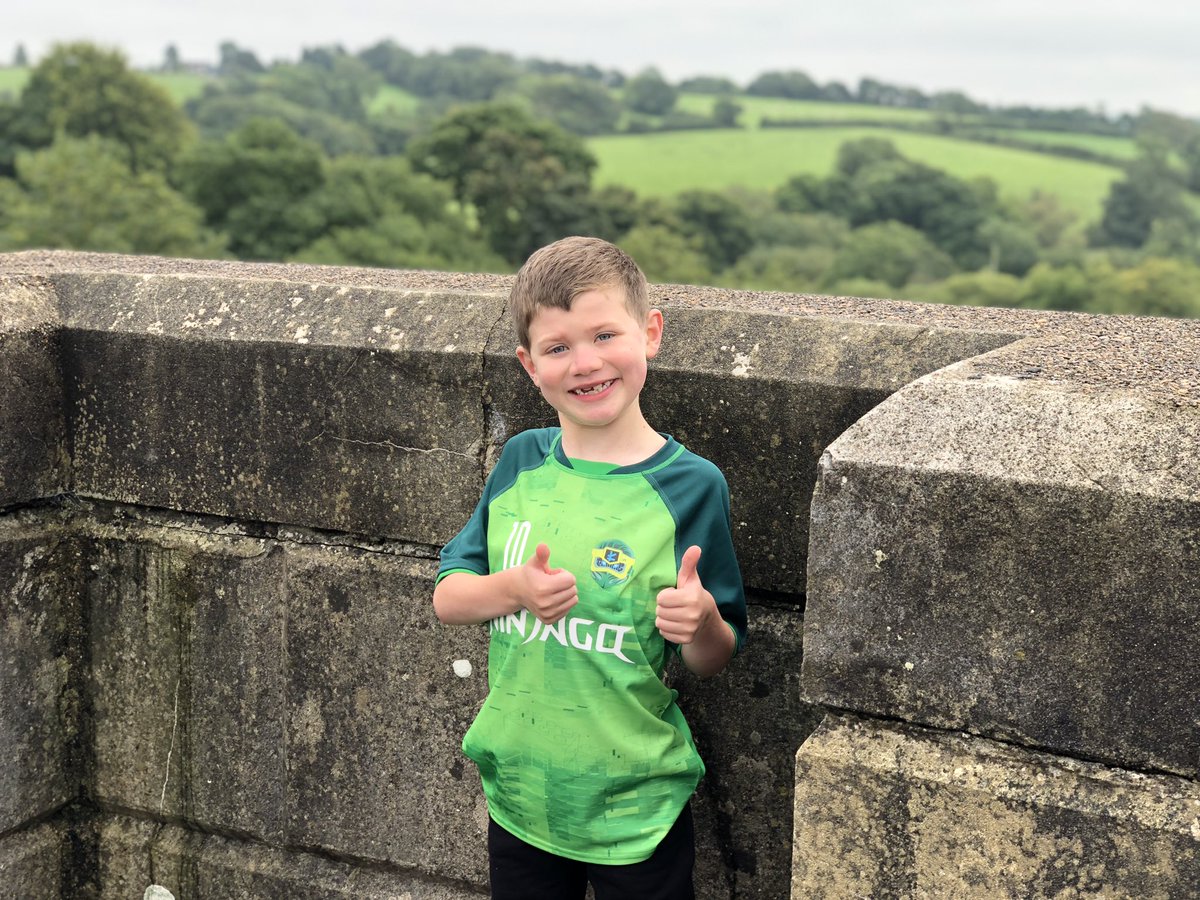 Rhys’ mobility has declined this year. We’re now having to use his manual wheelchair even for short distances but it’s not suitable for outdoor terrain. We’re raising the money to give him more freedom with a power wheelchair. Please donate if you can, 👉 gf.me/u/y6xdxs