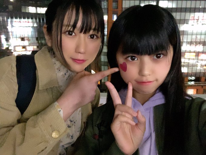 Twitterのコスプレ画像6