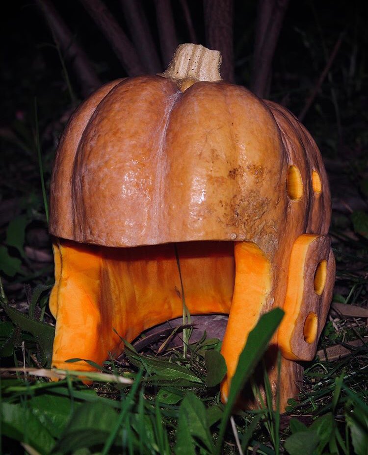 ttm_tkd's tweet image. Happy Halloween 🎃 🎃