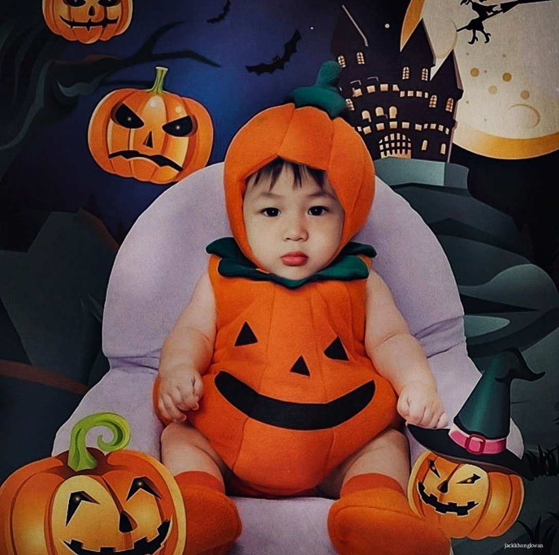 MtbbPj's tweet photo. กะว่าจะน่ากลัว กลายเป็นน่ารักเฉย
😊👻 #BamBam  @BamBam1A 
@GOT7Official  #GOT7 https://t.co/maKrD0NGp6