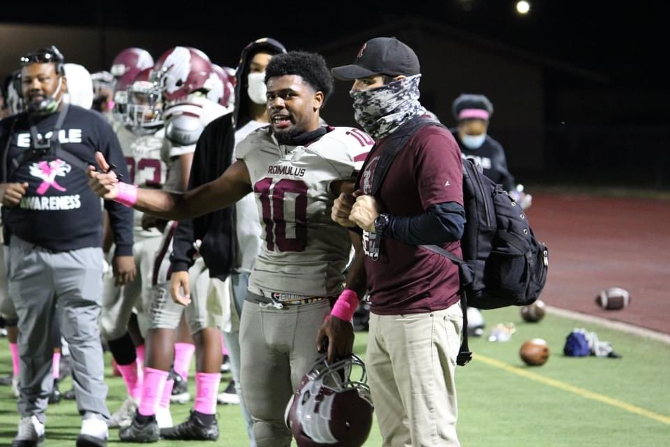 Malcolm Garrett tweet media