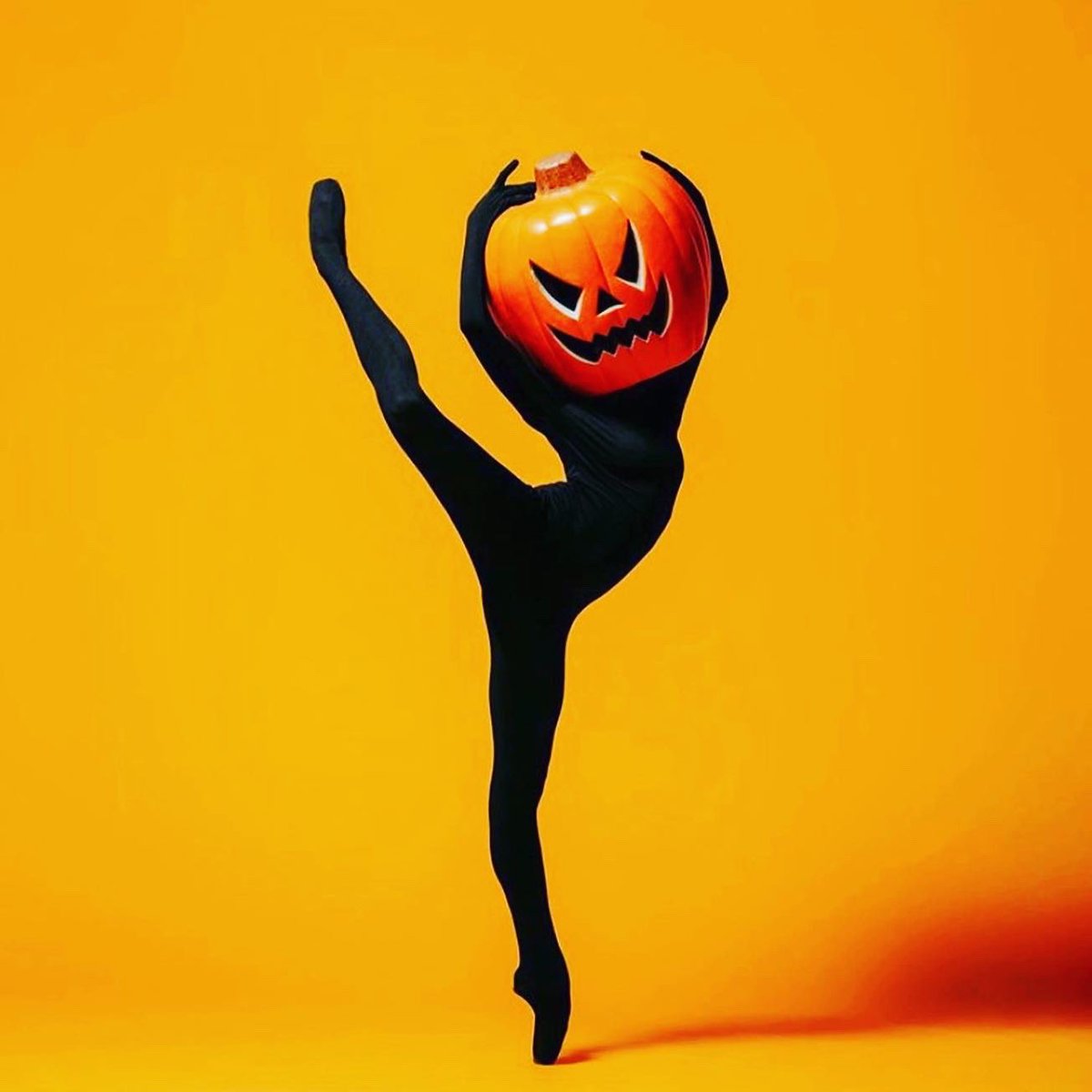 Happy Halloween from the Falconettes! Have a bootiful day!