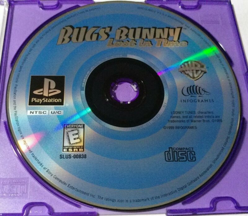 21 bucks -------- RT if good deal | like if like! #eBay #deal #Playstation #PS1 #PSX #PSone
🔗 https://t.co/LOXqZLwMfd https://t.co/p1l0eh8gHZ