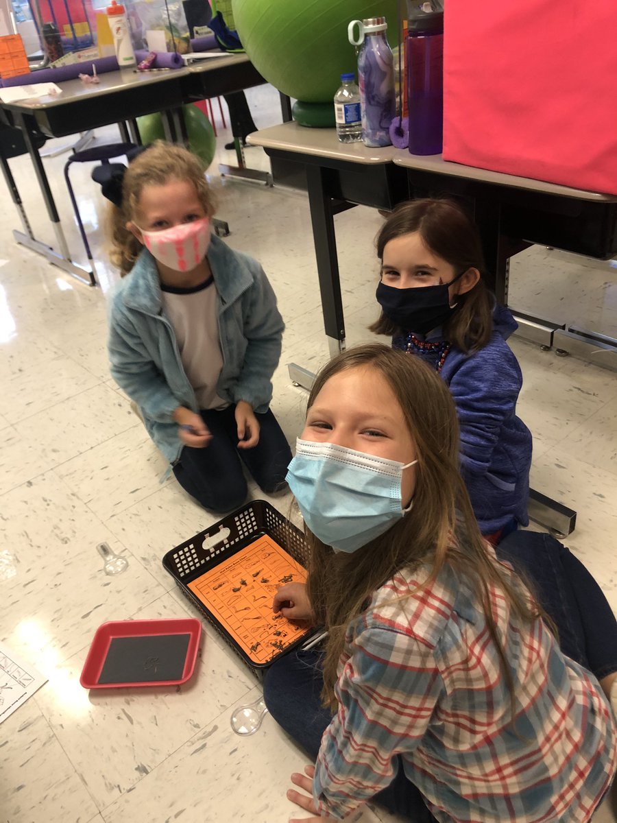 Graham’s Globe Changers 🌎 tweet media