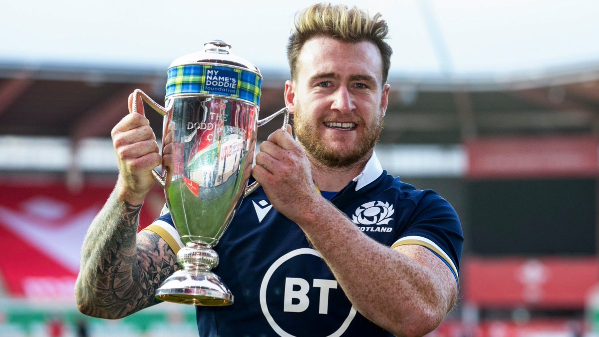 Scotlandteam's tweet image. 🏆