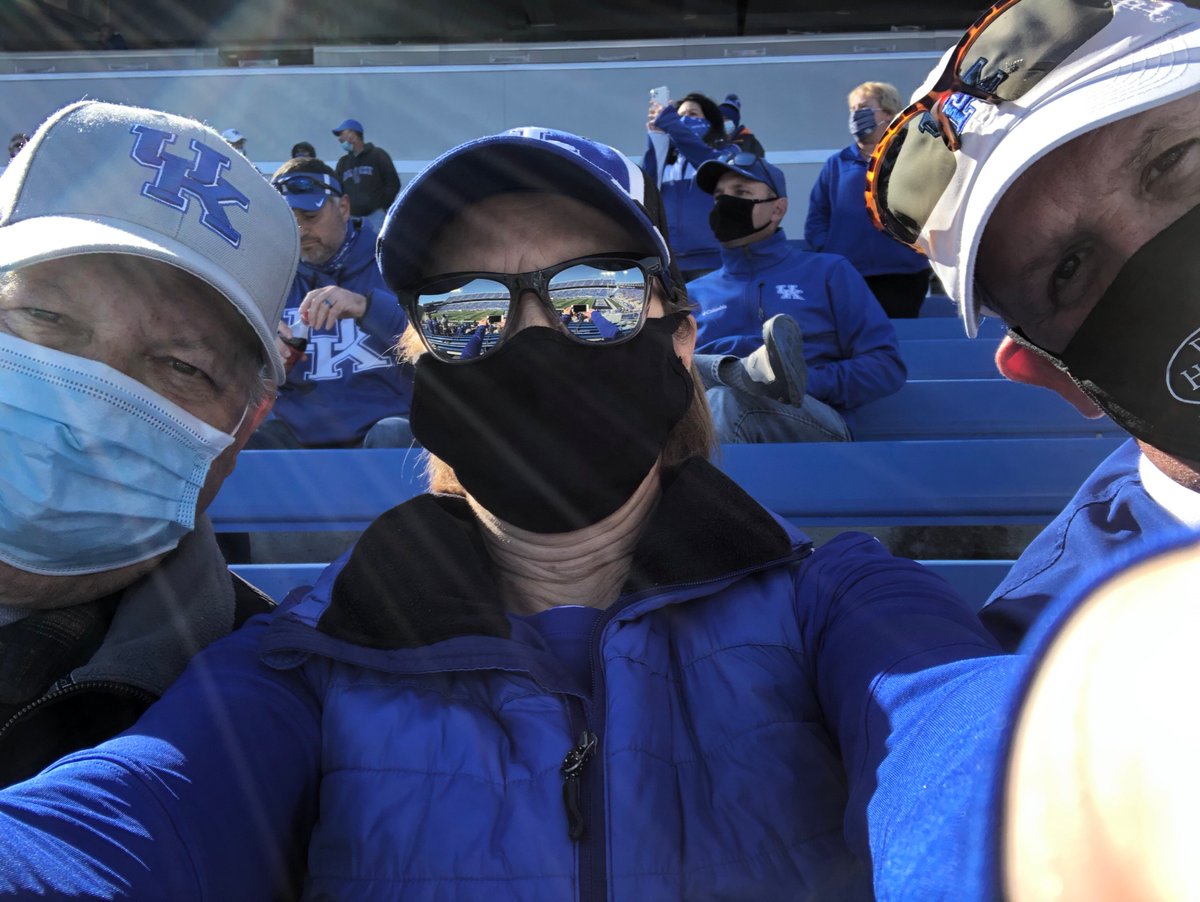 ukkim1958's tweet photo. #weareuk #bbn #gobigblue https://t.co/ez5UXeFLgb