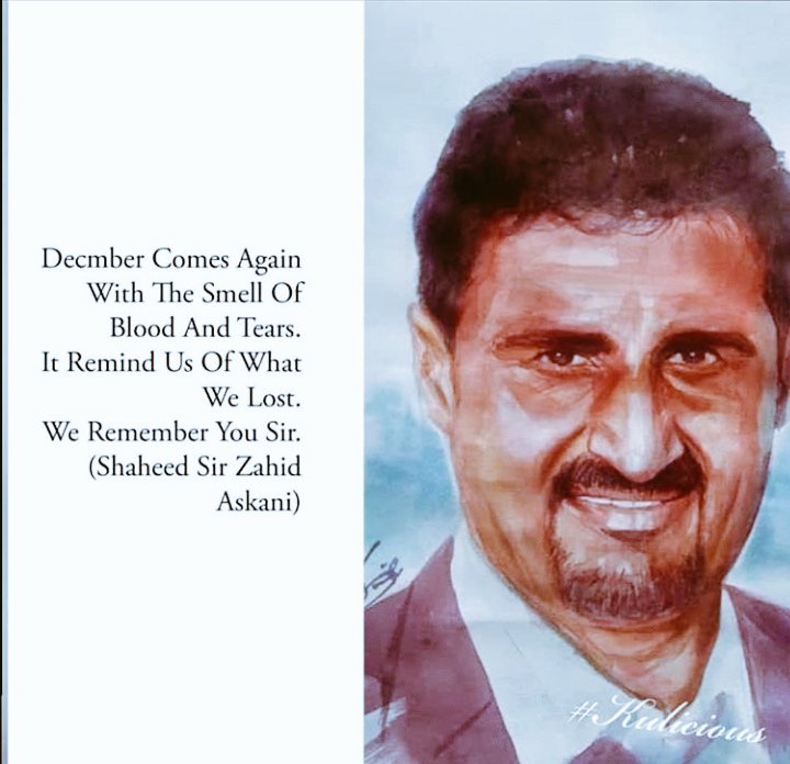 BalochhMahikan's tweet photo. #Shaheed_Sir_Zahid_Askani
⛓️🌺
 لاتی مردم ءِ سوچ مدام زندگ بَنت، https://t.co/Uou55wHlaY