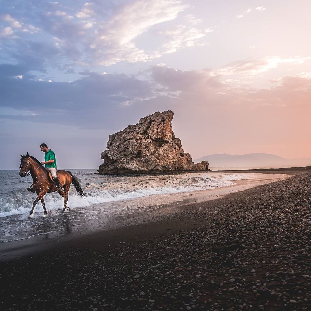 📍Peñón del Cuervo 
#malagademisamores 💜💚💐💜💚
📸 @franciscogoncalves_photography 👌💜💚
 #Málaga,#CostaDelSol, #andalucía #spain