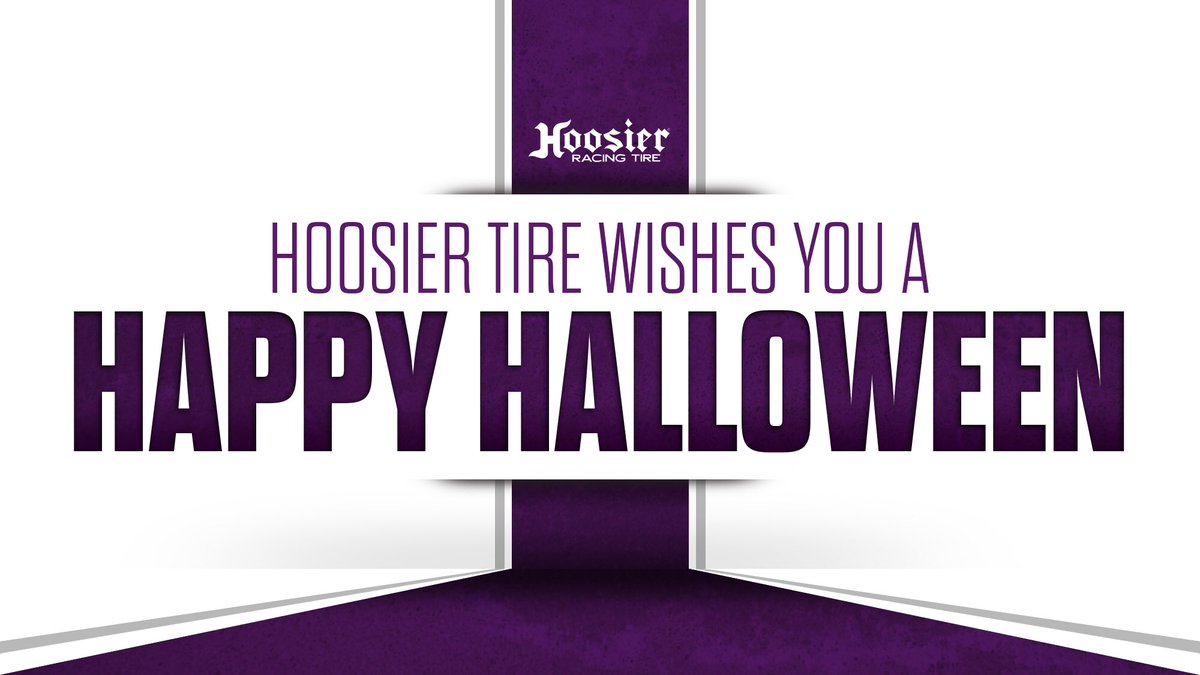 Hoosier Racing Tire tweet media