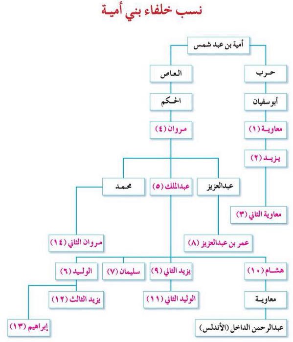 مده حكم الخلفاء الراشدين