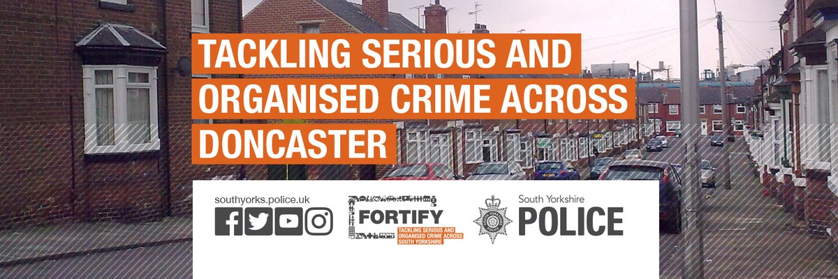 Doncaster Fortify Team (@sypfortify_don) on Twitter photo #thursday - we assisted #Doncaster CID and Firearms officers from @SYPOperations with searches in relation to ongoing investigations into armed criminality across #doncaster. #friday = well earnt day off! #police #fortify <a href="/syptweet/">South Yorkshire Police</a> @SYPDoncaster @MelSupt #thursday - we assisted #Doncaster CID and Firearms officers from @SYPOperations with searches in relation to ongoing investigations into armed criminality across #doncaster. #friday = well earnt day off! #police #fortify <a href="/syptweet/">South Yorkshire Police</a> @SYPDoncaster @MelSupt