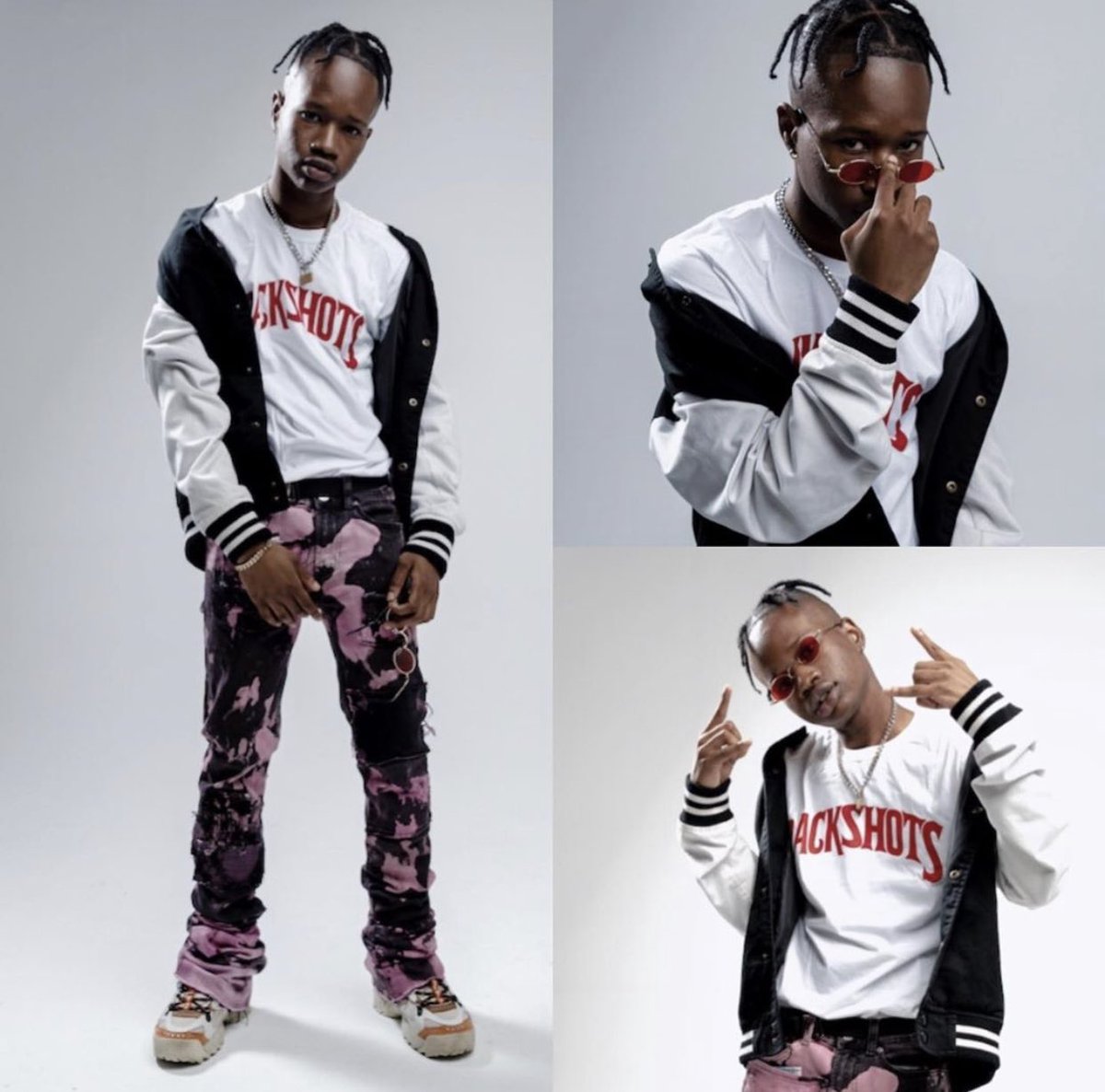 BackshotsAP's tweet photo. When I think of ‘going against the grain’ I think of people who we dare to be true to themselves and not conform to society's standards.
@backshotsapparel 
Model: @rondosaintcyr 
📸: @jenius_photo 
#backshotsapparel #impromptu #shoot #legendary #backshots https://t.co/oLkoYcCkUl