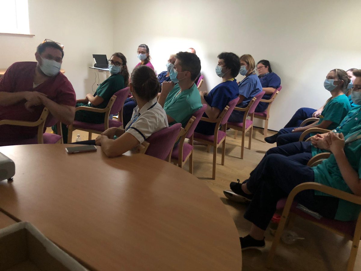 Complete POCUS Training (@aim_pocus) on Twitter photo 1. The first series of ultrarounds (ultrasound grand rounds) has come to and end. Topics have included vessel health by senior staff nurse <a href="/harriethowgill/">Hattie Howgs</a>, lung ultrasound cases by AMU physio <a href="/hattiejones_/">Hattie Jones</a>, lung ultrasound in COVID by GP <a href="/sjmaroof/">Shwan Maroof</a>... 1. The first series of ultrarounds (ultrasound grand rounds) has come to and end. Topics have included vessel health by senior staff nurse <a href="/harriethowgill/">Hattie Howgs</a>, lung ultrasound cases by AMU physio <a href="/hattiejones_/">Hattie Jones</a>, lung ultrasound in COVID by GP <a href="/sjmaroof/">Shwan Maroof</a>...