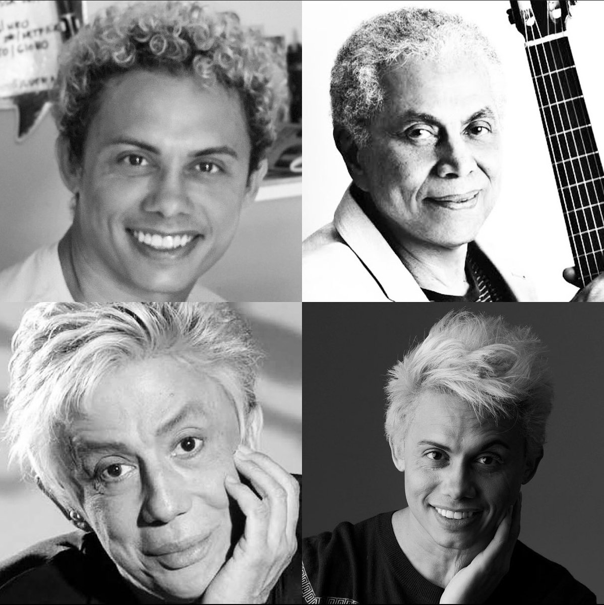 Silvero Invenção 🇧🇷 ❤️ tweet media