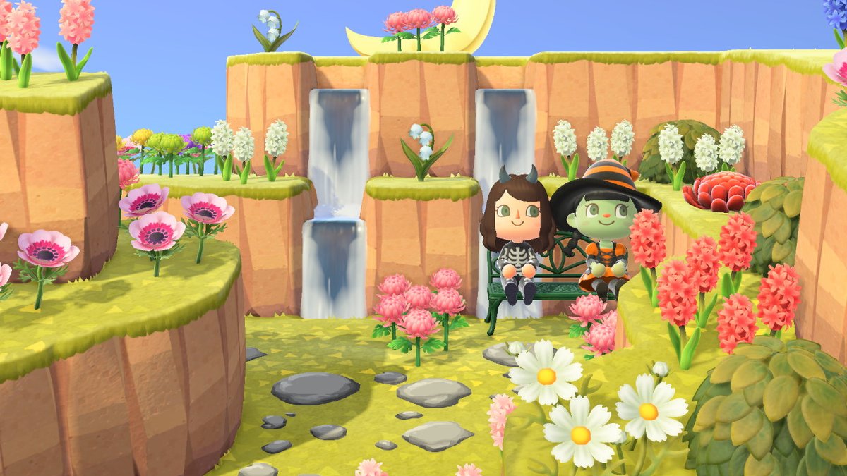 lmcip1490's tweet photo. #AnimalCrossing #ACNH #NintendoSwitch https://t.co/7cjefcbPtC