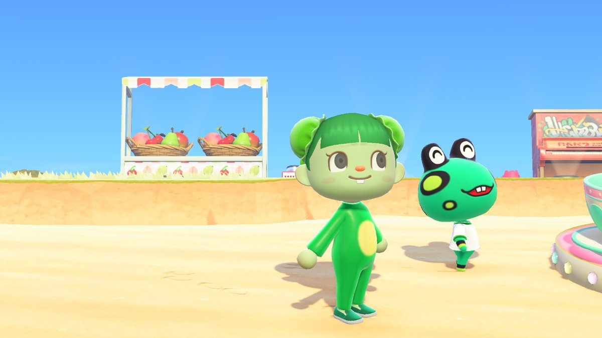 lmcip1490's tweet photo. #AnimalCrossing #ACNH #NintendoSwitch https://t.co/qFmr5556kM