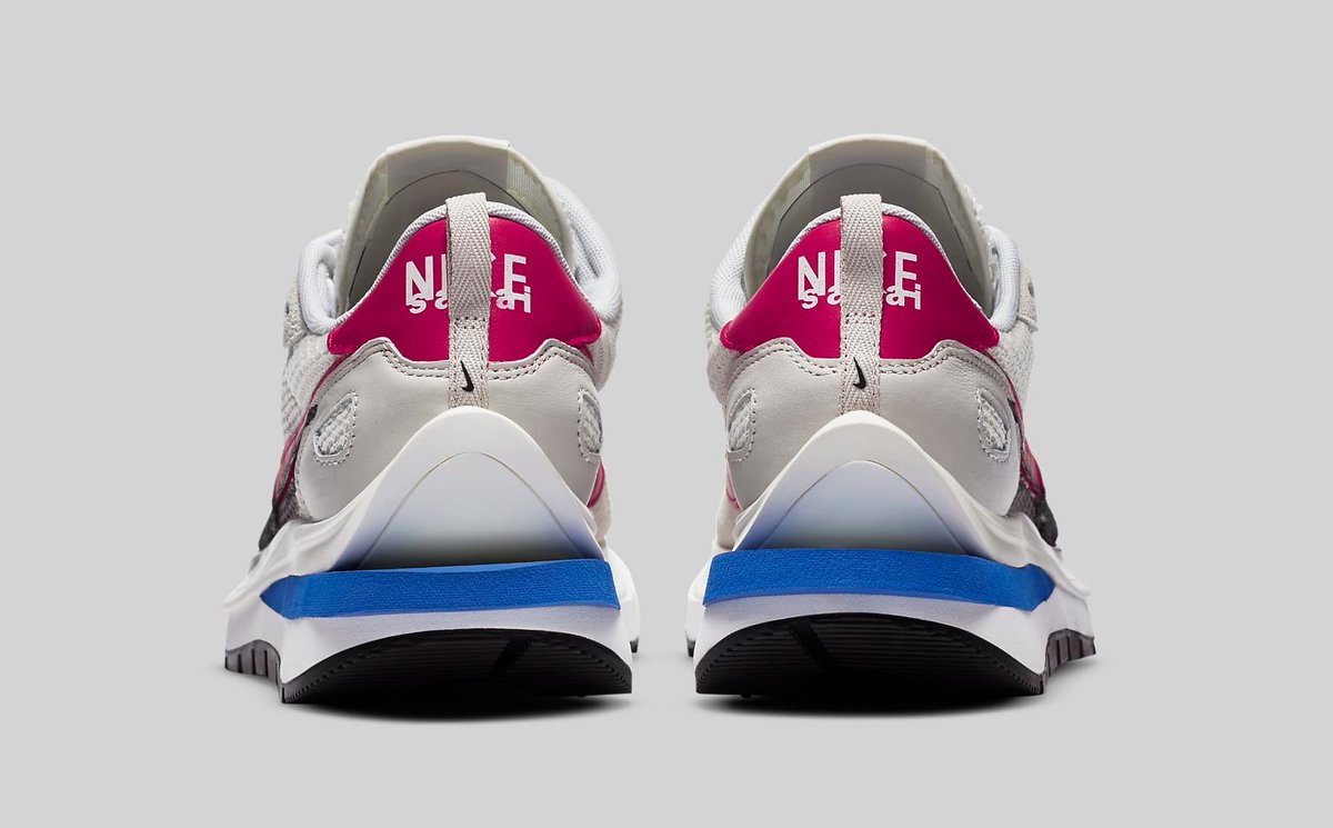 MrYourKicks's tweet photo. Nike Confirms Sacai's VaporWaffle Release
See more: https://t.co/M1uY2a6gIC
#customnikes #nikecustom #nikecustoms #customizednikes #customizednike
#paintednikes #handpaintednikes https://t.co/kAX95gfe8S