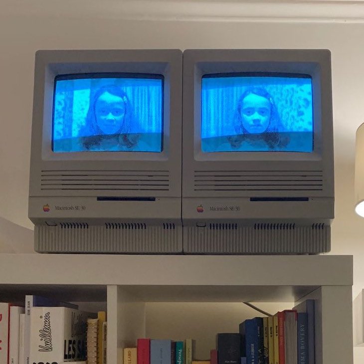 Come play with us! #RetroComputing