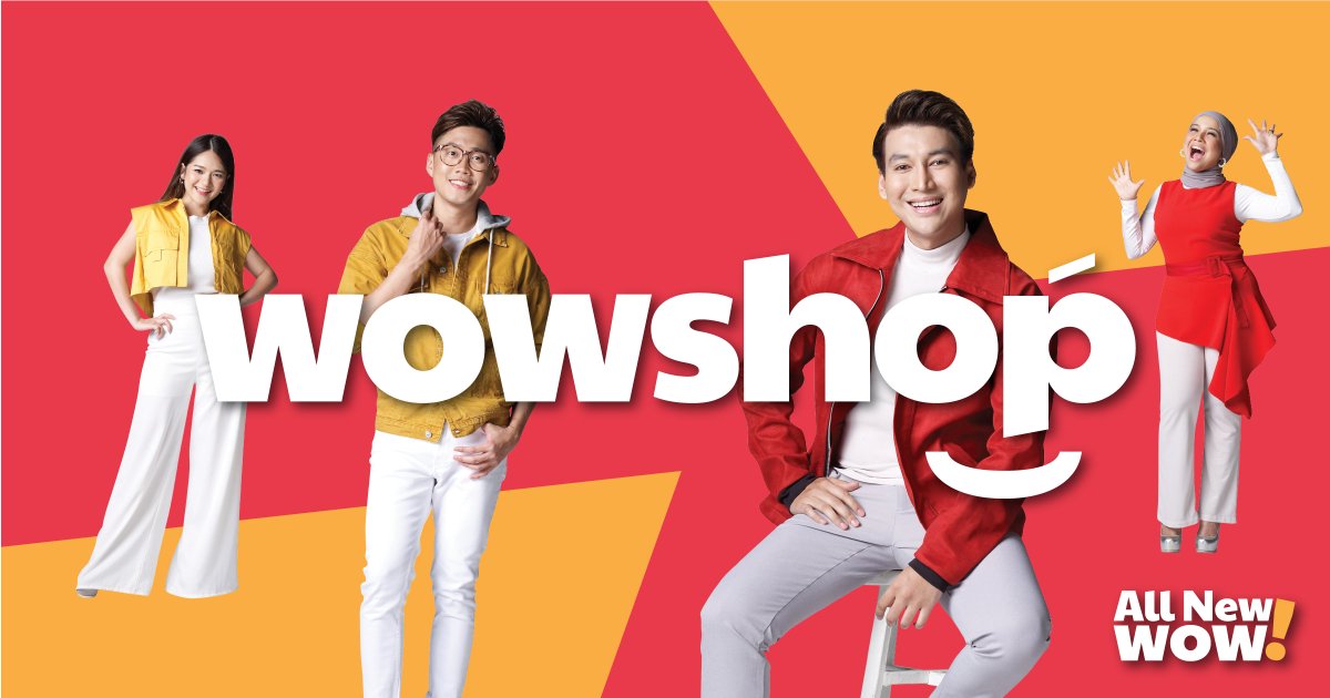 Wowshop WowShop