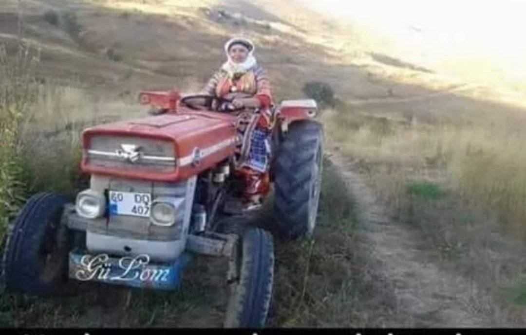 Kadın var, adamı deli eder.
Kadın var, deliyi adam eder.
Kadın var çerden çöpten aş eder.
Kadın var, pişmiş aşı taş eder.