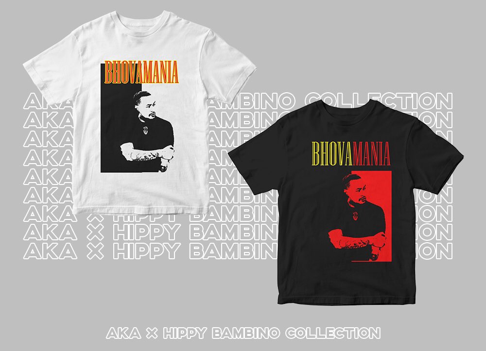 HippyBambino's tweet photo. When I saw that @akaworldwide’s Bhovamania merchandise sold out, I got the inspiration to make my own version of designs for Supa Mega hoping one day we’ll bring them to life ✨ please mention and retweet till @akaworldwide sees this

#ZedTwitter #SA #BHOVAMANIA #BhovamaniaMerch https://t.co/omTf0dqPNS