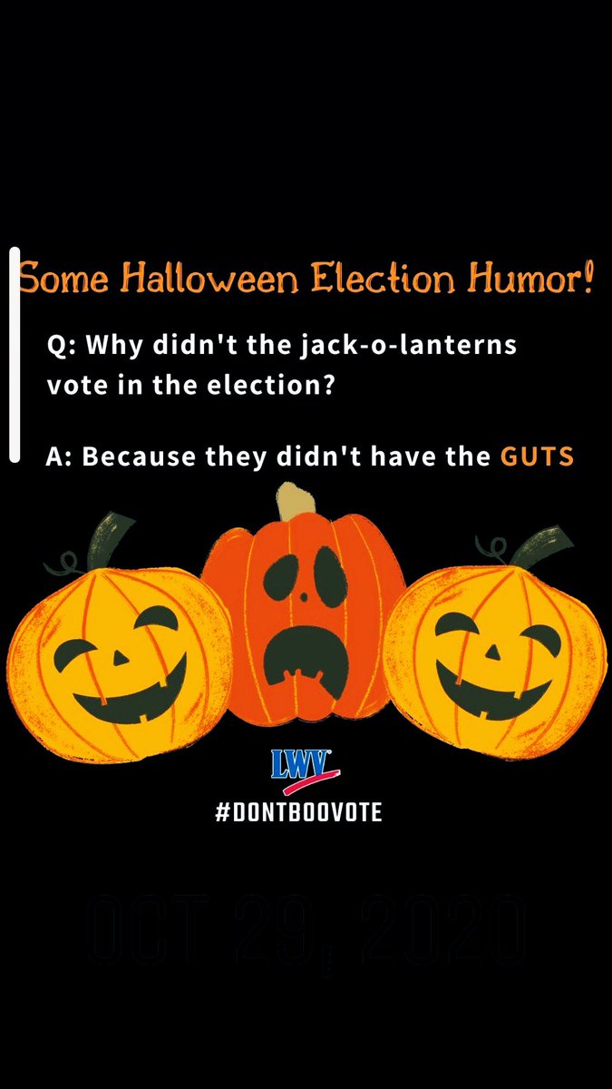TiffanyOnTech's tweet photo. #VOTE https://t.co/HBBSQ5IX8p