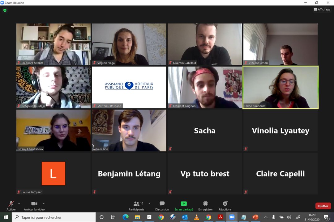 virginie_vega's tweet photo. Et voilà, première participation au Congrès dématérialisé de @La_FNEK !
Bonne fin de Congrès à tous &amp; à très vite !
Et merci à tous pour l'organisation et particulièrement à votre super VP Part @ThibautL_FNEK.

#onestbienchezvega #MKDE #BDKapp #accompagnement https://t.co/kpVnEJtz8E